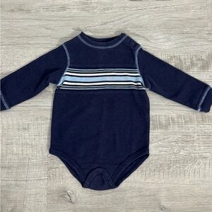 Vintage Basic Editions Onsie